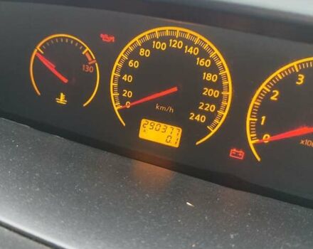 Сірий Ніссан Прімера, об'ємом двигуна 1.6 л та пробігом 290 тис. км за 3500 $, фото 5 на Automoto.ua