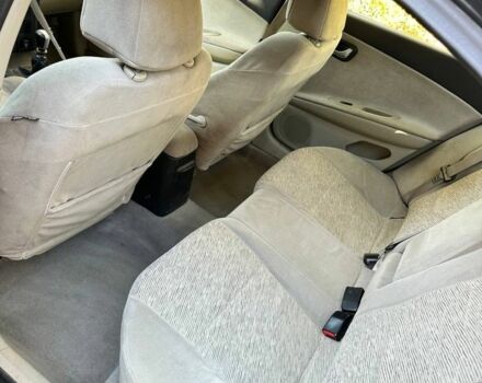 Серый Ниссан Примера, объемом двигателя 0 л и пробегом 187 тыс. км за 1700 $, фото 7 на Automoto.ua