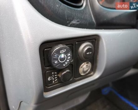 Серый Ниссан Примера, объемом двигателя 1.6 л и пробегом 192 тыс. км за 4800 $, фото 18 на Automoto.ua