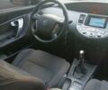 Серый Ниссан Примера, объемом двигателя 1.6 л и пробегом 210 тыс. км за 4600 $, фото 1 на Automoto.ua