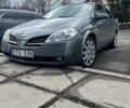Серый Ниссан Примера, объемом двигателя 2.2 л и пробегом 234 тыс. км за 2300 $, фото 1 на Automoto.ua