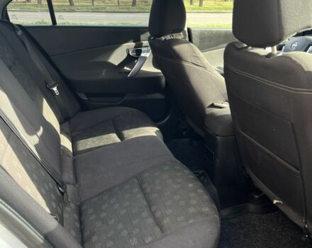 Серый Ниссан Примера, объемом двигателя 1.8 л и пробегом 200 тыс. км за 2200 $, фото 7 на Automoto.ua