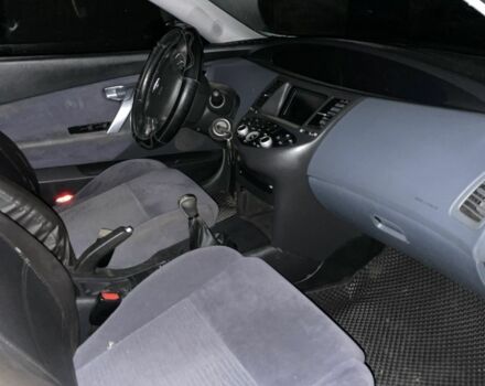 Сірий Ніссан Прімера, об'ємом двигуна 1.8 л та пробігом 134 тис. км за 2500 $, фото 7 на Automoto.ua