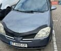 Серый Ниссан Примера, объемом двигателя 1.77 л и пробегом 261 тыс. км за 3100 $, фото 1 на Automoto.ua