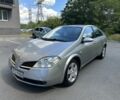 Серый Ниссан Примера, объемом двигателя 1.9 л и пробегом 260 тыс. км за 1797 $, фото 1 на Automoto.ua