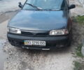 Сірий Ніссан Прімера, об'ємом двигуна 2 л та пробігом 300 тис. км за 1750 $, фото 1 на Automoto.ua