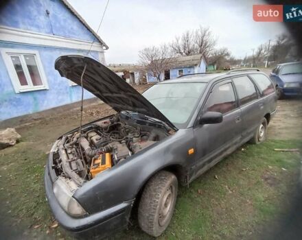 Сірий Ніссан Прімера, об'ємом двигуна 2 л та пробігом 800 тис. км за 950 $, фото 3 на Automoto.ua