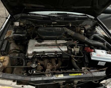 Серый Ниссан Примера, объемом двигателя 2 л и пробегом 1 тыс. км за 1500 $, фото 7 на Automoto.ua