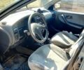 Серый Ниссан Примера, объемом двигателя 2 л и пробегом 283 тыс. км за 2010 $, фото 6 на Automoto.ua