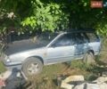 Сірий Ніссан Прімера, об'ємом двигуна 2 л та пробігом 400 тис. км за 900 $, фото 1 на Automoto.ua