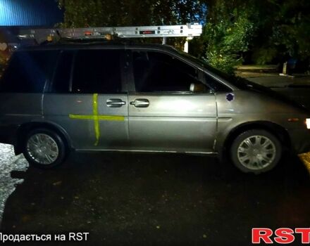 Сірий Ніссан Прімера, об'ємом двигуна 2 л та пробігом 0 тис. км за 2100 $, фото 5 на Automoto.ua