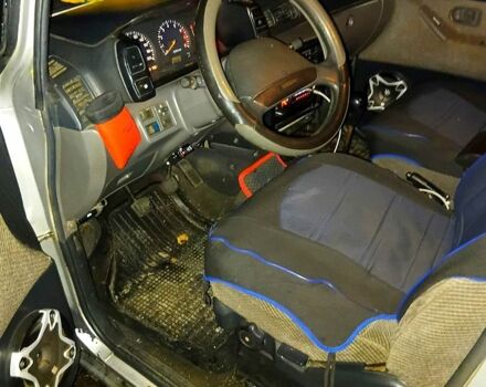 Сірий Ніссан Прімера, об'ємом двигуна 2 л та пробігом 0 тис. км за 2100 $, фото 3 на Automoto.ua