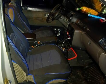 Сірий Ніссан Прімера, об'ємом двигуна 2 л та пробігом 0 тис. км за 2100 $, фото 6 на Automoto.ua