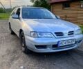 Сірий Ніссан Прімера, об'ємом двигуна 2 л та пробігом 426 тис. км за 1900 $, фото 1 на Automoto.ua