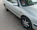Сірий Ніссан Прімера, об'ємом двигуна 2 л та пробігом 320 тис. км за 2100 $, фото 1 на Automoto.ua