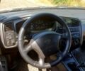 Серый Ниссан Примера, объемом двигателя 2 л и пробегом 350 тыс. км за 1800 $, фото 3 на Automoto.ua