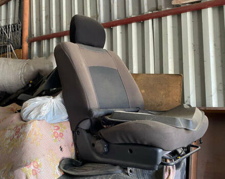 Серый Ниссан Примера, объемом двигателя 2 л и пробегом 300 тыс. км за 1500 $, фото 22 на Automoto.ua