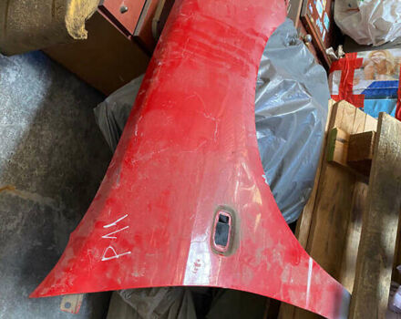 Серый Ниссан Примера, объемом двигателя 2 л и пробегом 300 тыс. км за 1500 $, фото 9 на Automoto.ua