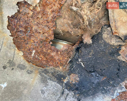 Серый Ниссан Примера, объемом двигателя 2 л и пробегом 300 тыс. км за 1500 $, фото 23 на Automoto.ua