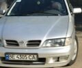 Сірий Ніссан Прімера, об'ємом двигуна 2 л та пробігом 325 тис. км за 4500 $, фото 1 на Automoto.ua