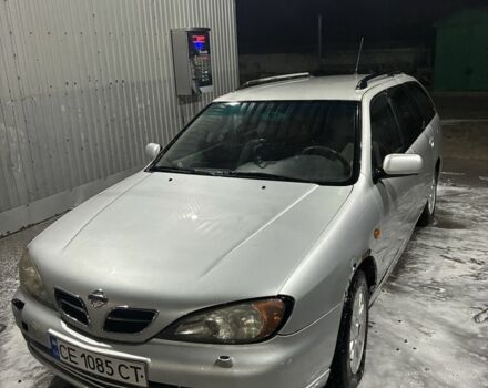 Ниссан Примера 2000 в Виннице на Automoto.ua Серый Ниссан Примера, объемом двигателя 1.8 л и пробегом 3 тыс. км за 1700 $, фото 1 на Automoto.ua