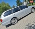 Серый Ниссан Примера, объемом двигателя 1.8 л и пробегом 286 тыс. км за 1650 $, фото 10 на Automoto.ua