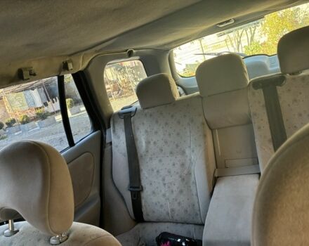 Ниссан Примера 2000 в Виннице на Automoto.ua Серый Ниссан Примера, объемом двигателя 1.8 л и пробегом 3 тыс. км за 1700 $, фото 4 на Automoto.ua