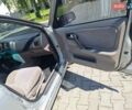 Серый Ниссан Примера, объемом двигателя 1.8 л и пробегом 286 тыс. км за 1800 $, фото 25 на Automoto.ua