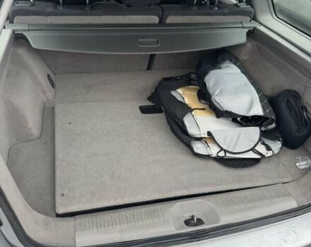 Серый Ниссан Примера, объемом двигателя 1.8 л и пробегом 120 тыс. км за 3200 $, фото 3 на Automoto.ua