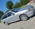 Серый Ниссан Примера, объемом двигателя 1.8 л и пробегом 286 тыс. км за 1650 $, фото 11 на Automoto.ua