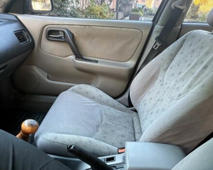 Ниссан Примера 2000 в Виннице на Automoto.ua Серый Ниссан Примера, объемом двигателя 1.8 л и пробегом 3 тыс. км за 1700 $, фото 5 на Automoto.ua