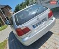 Серый Ниссан Примера, объемом двигателя 1.8 л и пробегом 286 тыс. км за 1650 $, фото 1 на Automoto.ua