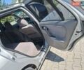 Серый Ниссан Примера, объемом двигателя 1.8 л и пробегом 286 тыс. км за 1650 $, фото 25 на Automoto.ua