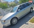 Серый Ниссан Примера, объемом двигателя 1.8 л и пробегом 286 тыс. км за 1800 $, фото 15 на Automoto.ua