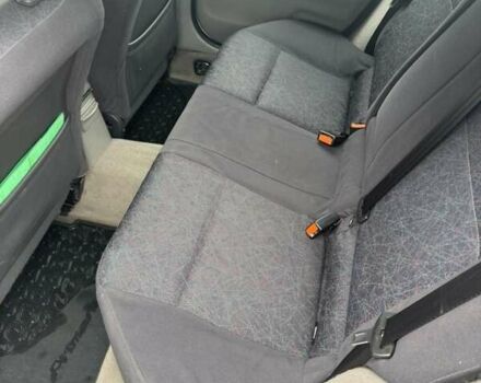 Серый Ниссан Примера, объемом двигателя 1.8 л и пробегом 120 тыс. км за 3200 $, фото 4 на Automoto.ua