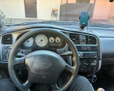 Ниссан Примера 2000 в Виннице на Automoto.ua Серый Ниссан Примера, объемом двигателя 1.8 л и пробегом 3 тыс. км за 1700 $, фото 2 на Automoto.ua