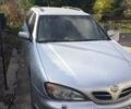 Ниссан Примера 2000 в Каменце-Подольском на Automoto.ua Серый Ниссан Примера, объемом двигателя 1.8 л и пробегом 300 тыс. км за 1150 $, фото 1 на Automoto.ua