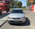 Серый Ниссан Примера, объемом двигателя 1.97 л и пробегом 375 тыс. км за 2490 $, фото 2 на Automoto.ua