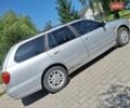 Серый Ниссан Примера, объемом двигателя 1.8 л и пробегом 286 тыс. км за 1650 $, фото 6 на Automoto.ua