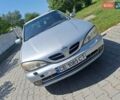Серый Ниссан Примера, объемом двигателя 1.8 л и пробегом 286 тыс. км за 1650 $, фото 14 на Automoto.ua