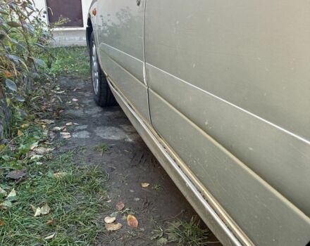 Ниссан Примера 2000 в Виннице на Automoto.ua Серый Ниссан Примера, объемом двигателя 1.8 л и пробегом 3 тыс. км за 1700 $, фото 6 на Automoto.ua