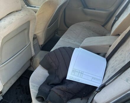 Ниссан Примера 2000 в Виннице на Automoto.ua Серый Ниссан Примера, объемом двигателя 1.8 л и пробегом 3 тыс. км за 1700 $, фото 3 на Automoto.ua