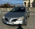 Серый Ниссан Примера, объемом двигателя 1.8 л и пробегом 288 тыс. км за 2100 $, фото 1 на Automoto.ua