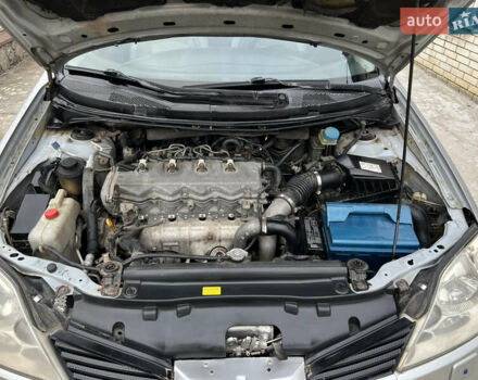 Сірий Ніссан Прімера, об'ємом двигуна 2.18 л та пробігом 330 тис. км за 2599 $, фото 40 на Automoto.ua