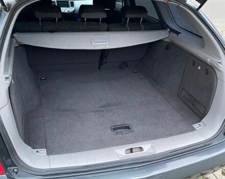 Серый Ниссан Примера, объемом двигателя 1.8 л и пробегом 271 тыс. км за 3300 $, фото 16 на Automoto.ua