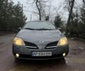 Серый Ниссан Примера, объемом двигателя 1.8 л и пробегом 255 тыс. км за 3599 $, фото 2 на Automoto.ua