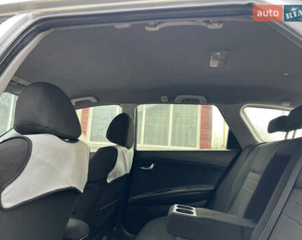 Сірий Ніссан Прімера, об'ємом двигуна 2.18 л та пробігом 330 тис. км за 2599 $, фото 26 на Automoto.ua