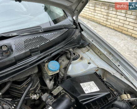 Сірий Ніссан Прімера, об'ємом двигуна 2.18 л та пробігом 330 тис. км за 2599 $, фото 42 на Automoto.ua