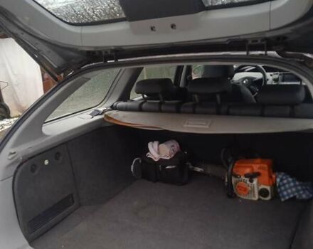 Серый Ниссан Примера, объемом двигателя 1.77 л и пробегом 264 тыс. км за 3200 $, фото 1 на Automoto.ua