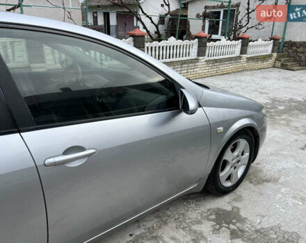 Сірий Ніссан Прімера, об'ємом двигуна 2.18 л та пробігом 330 тис. км за 2599 $, фото 13 на Automoto.ua